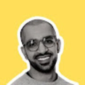 Meet your Posher, Abhi